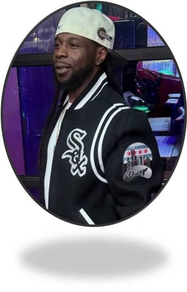 Javon Montrell Stancil Profile Photo