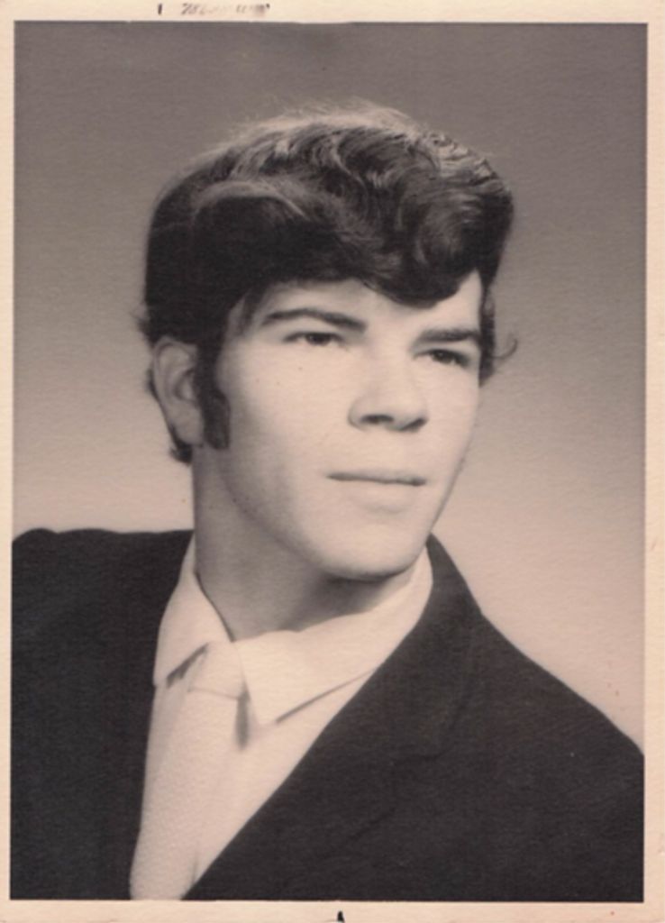 Benjamin Newberry Ketcham Jr. Profile Photo