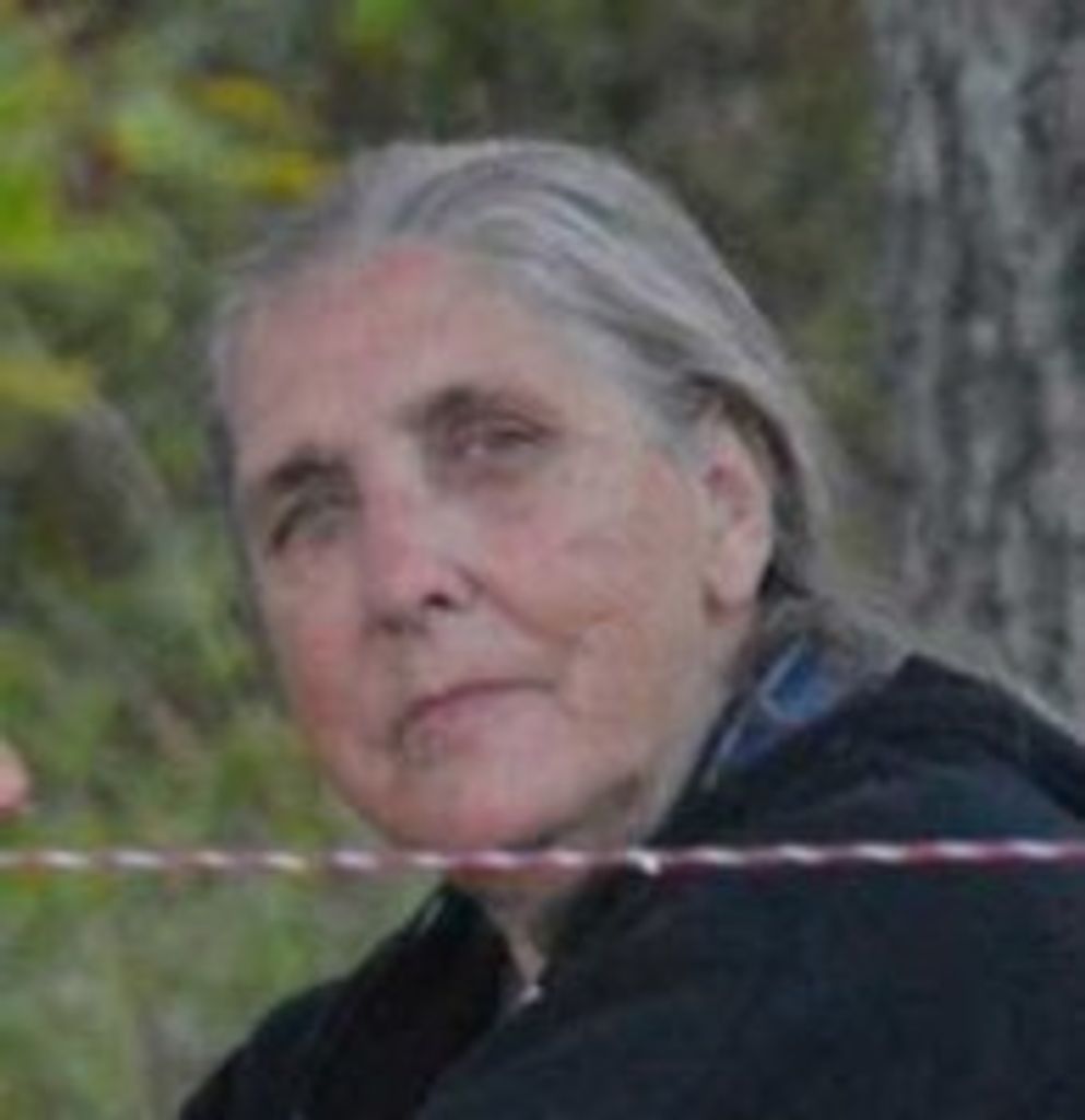 Mary Dugas