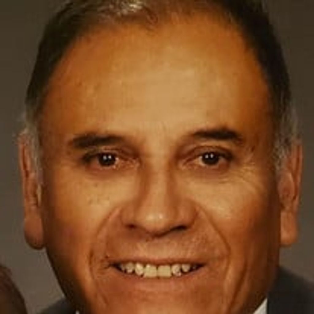 Renan "Ray" del Villar