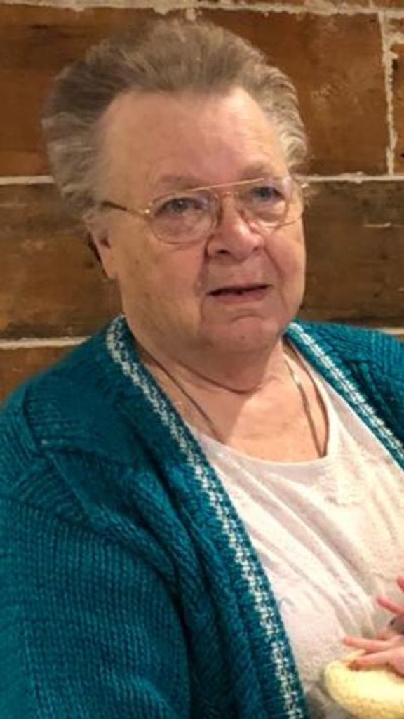 Jean Grace Hawkins Profile Photo