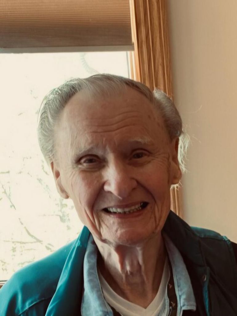 Edward R. Holmberg Profile Photo