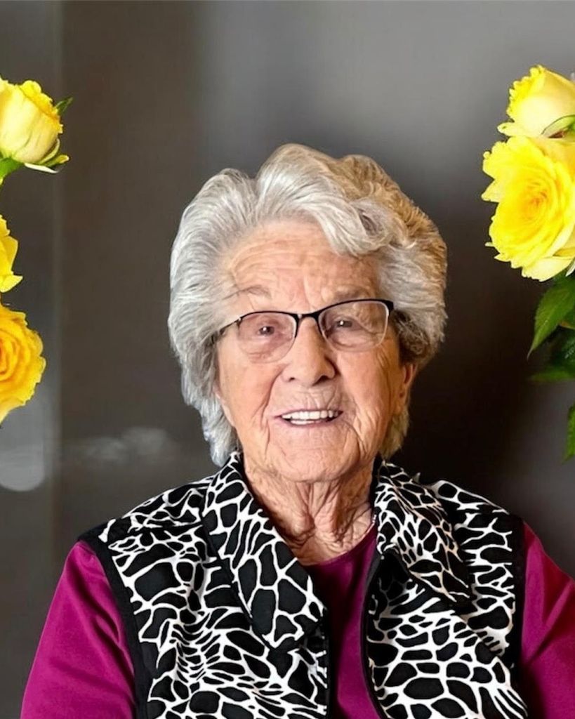 Catherine "Katie" Margaret Kilburg