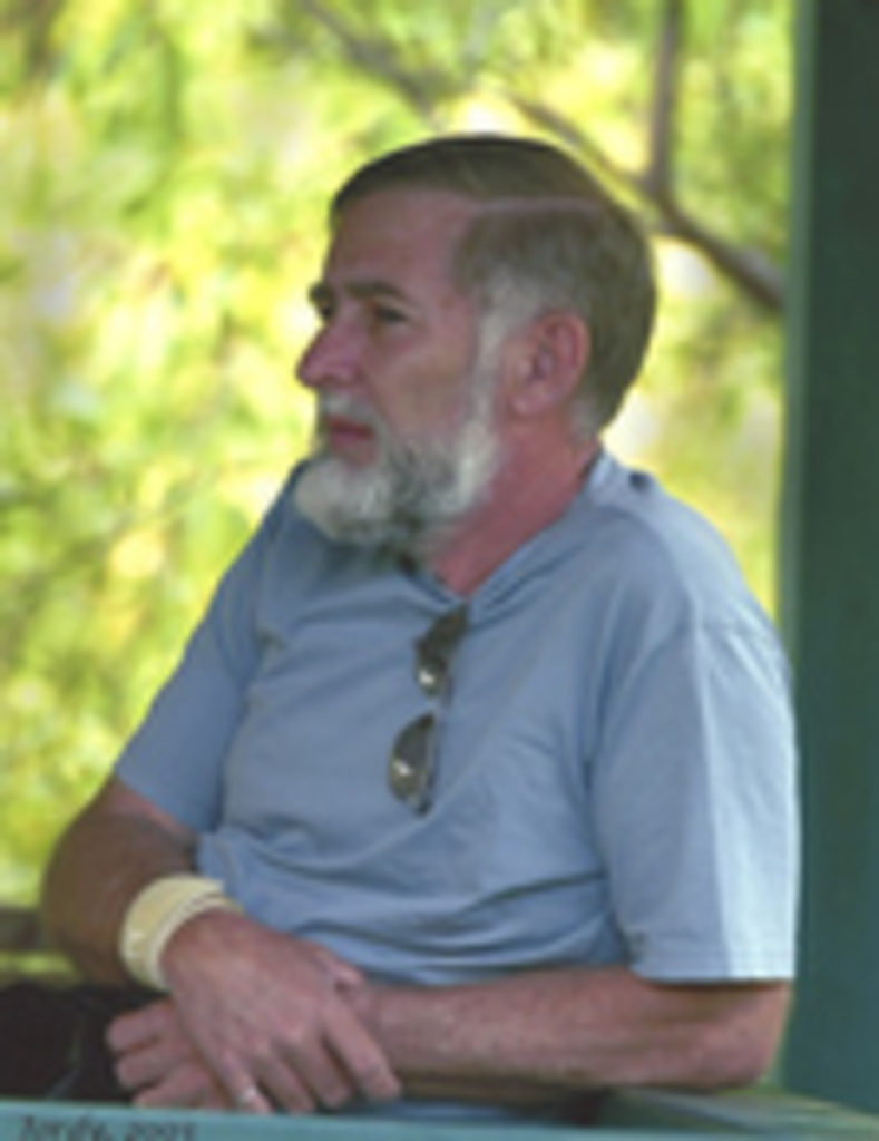 Wayne  W."Corky" Miller