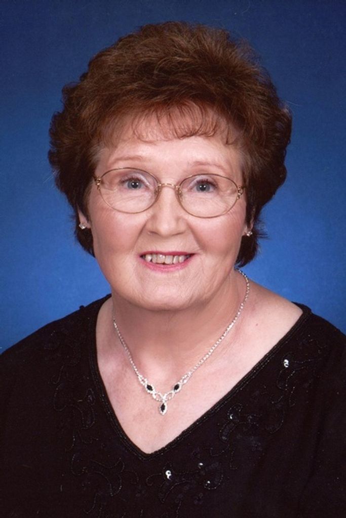 Mary L. Overbeck Profile Photo