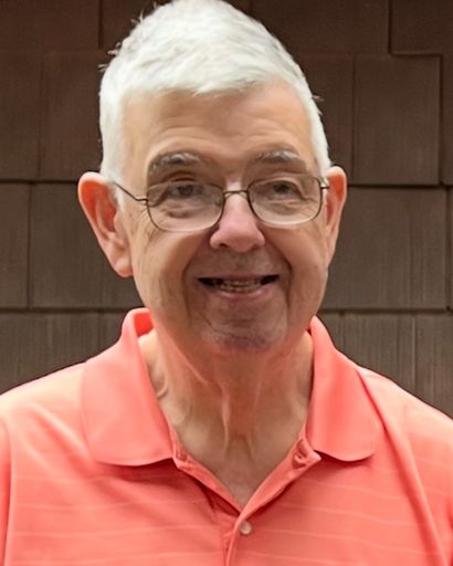 Martin F. Armstrong III Profile Photo