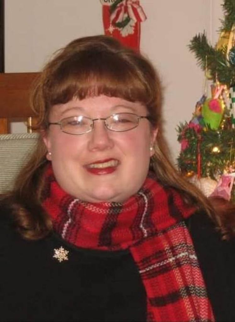 Amy Beth Stephens