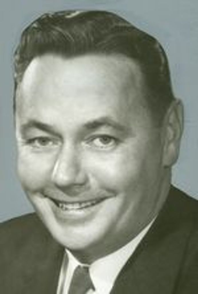 Thomas F. Mcmanamon, Sr.