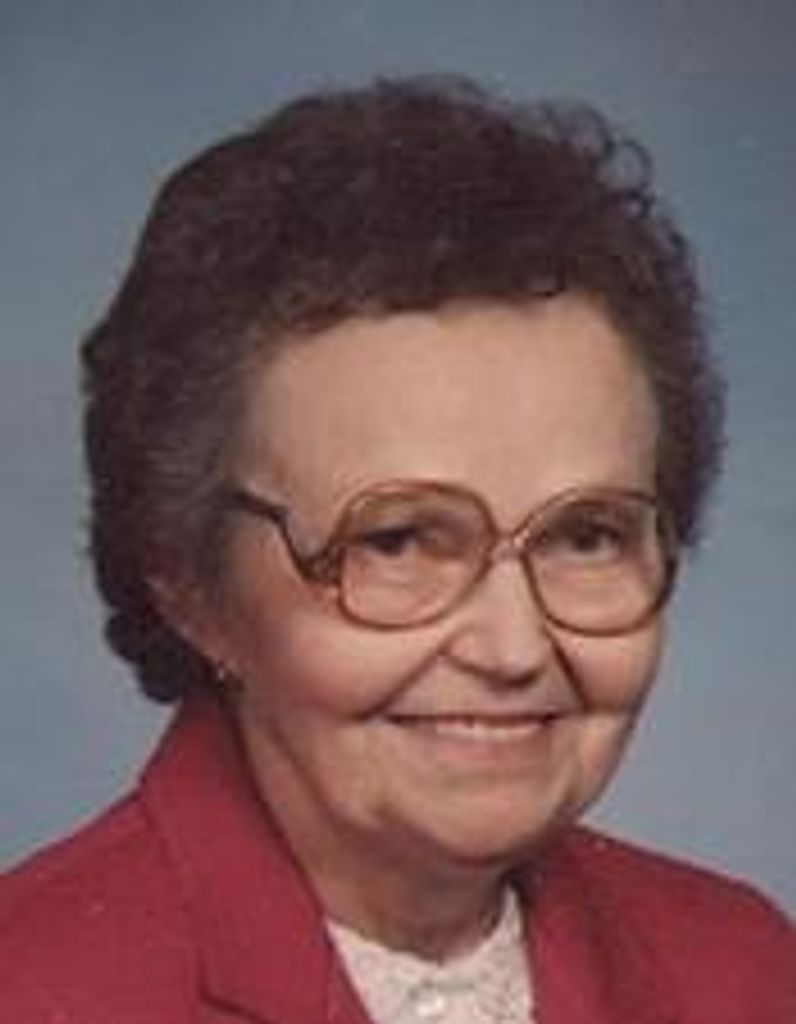 Marie Kristina Cada Profile Photo