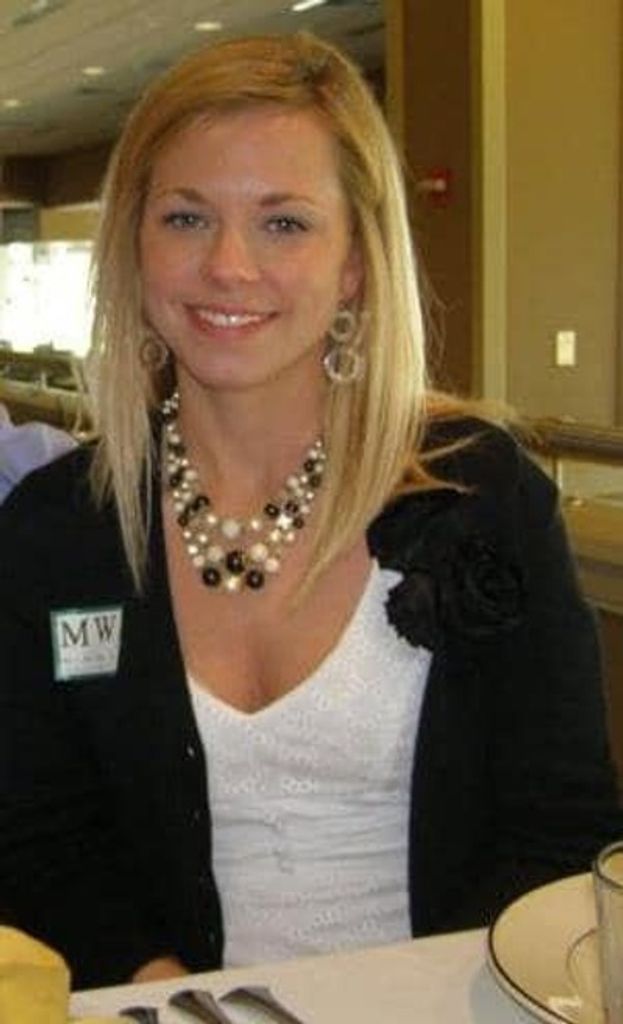 Jamie Lynn Raymond Profile Photo