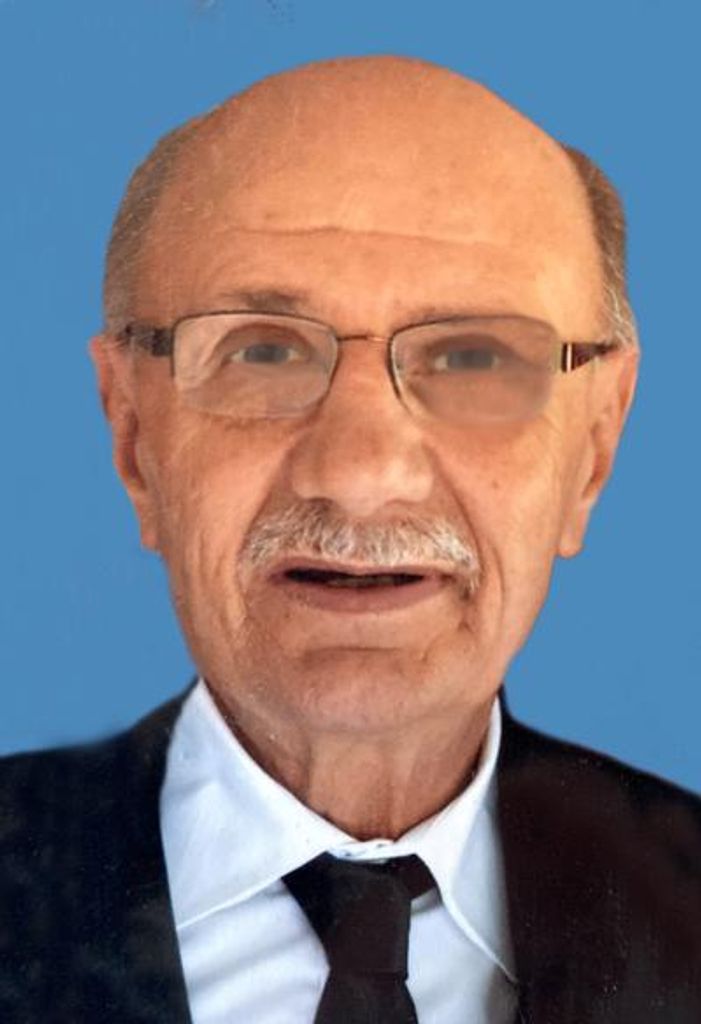John R. Smith Profile Photo