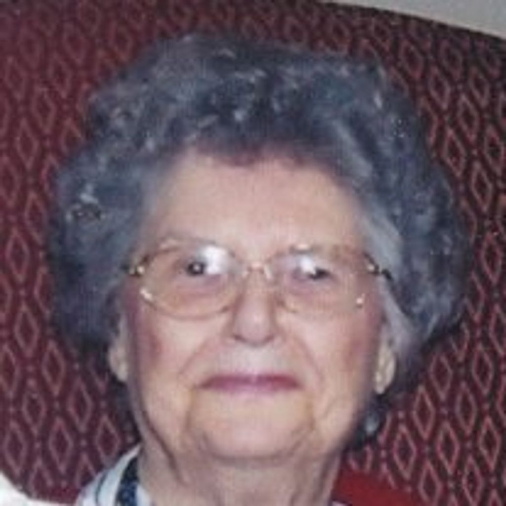 Opal  M. Goins
