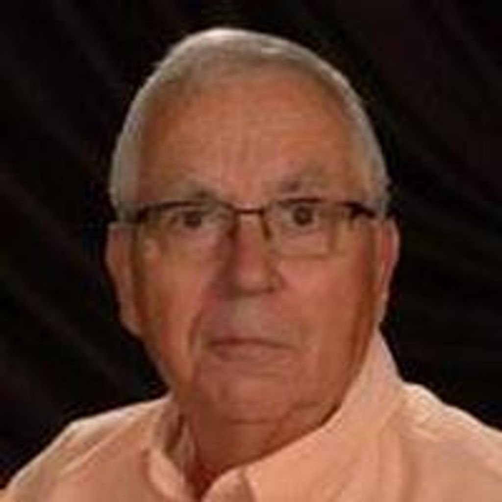 Donald "Don" Kruse