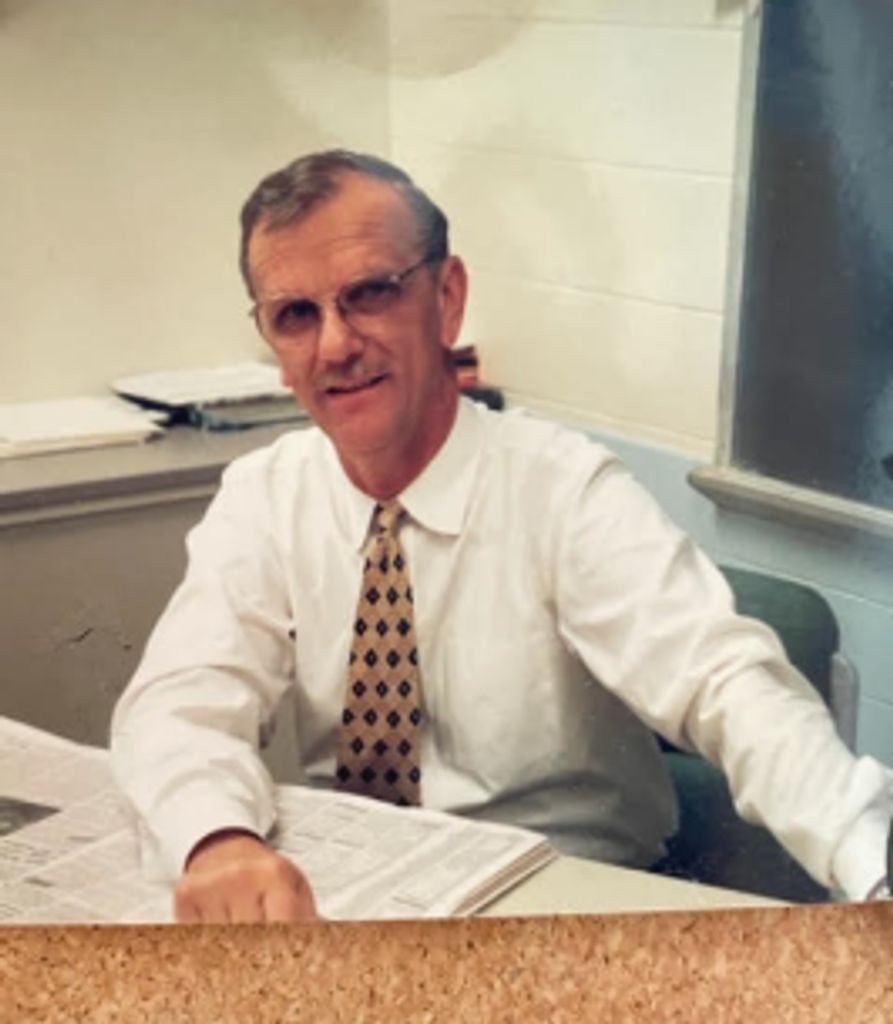 Frank J. Sudock