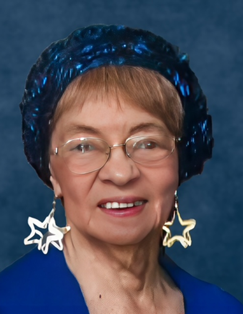Naomi Lutish (Love) Lewis Profile Photo