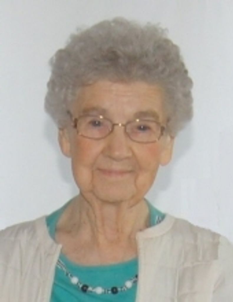 Alice  Y. Routsong