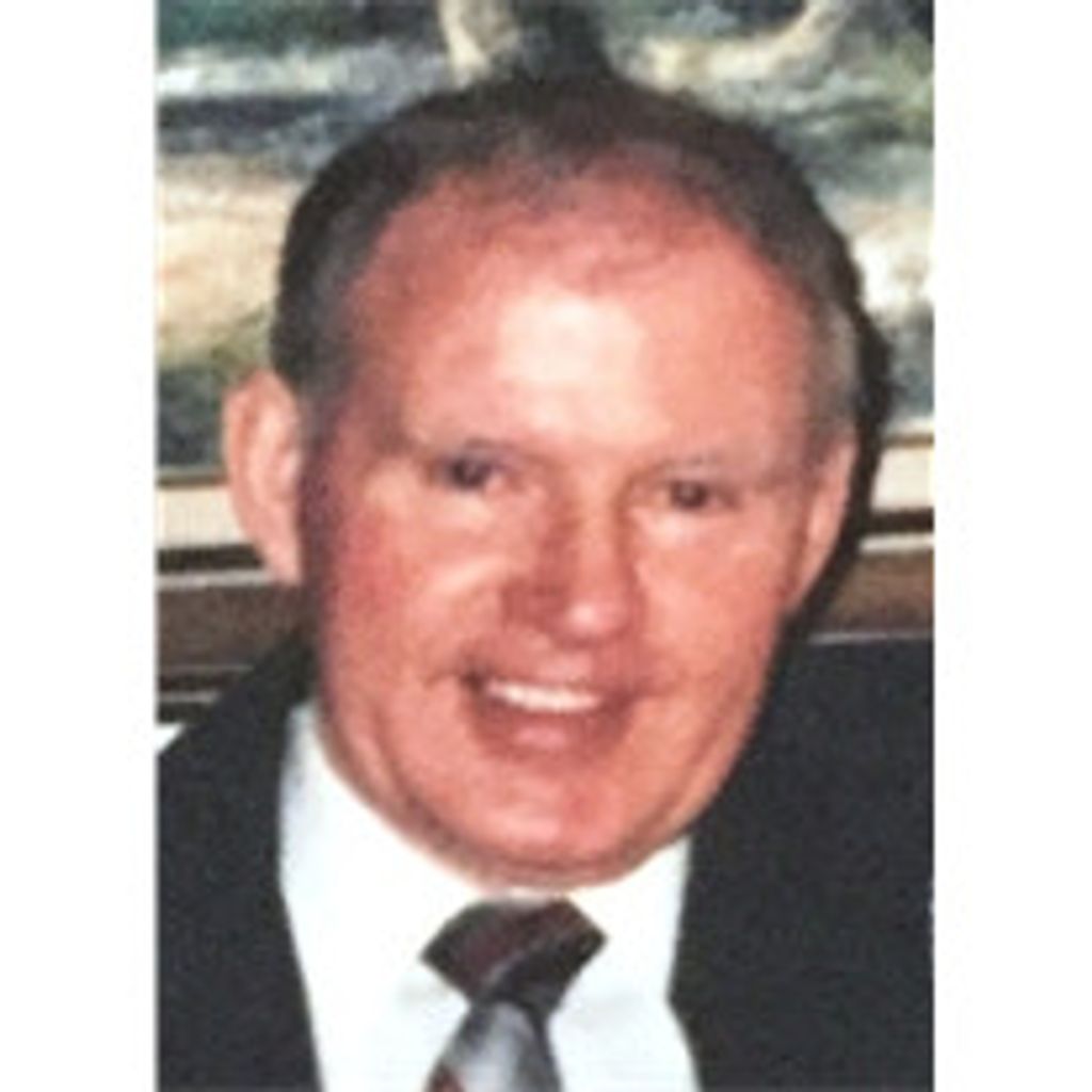 Durward Earl Bushey