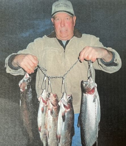 Lee Everett Baldwin Profile Photo