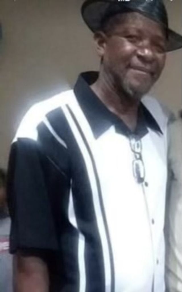Rudolph Green Profile Photo