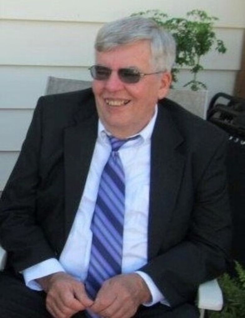 Eugene "Gene" Paul Burdick Profile Photo