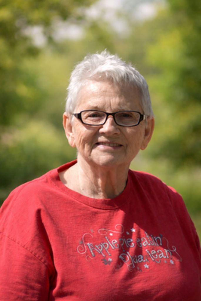 Joyce Elaine Foster Profile Photo