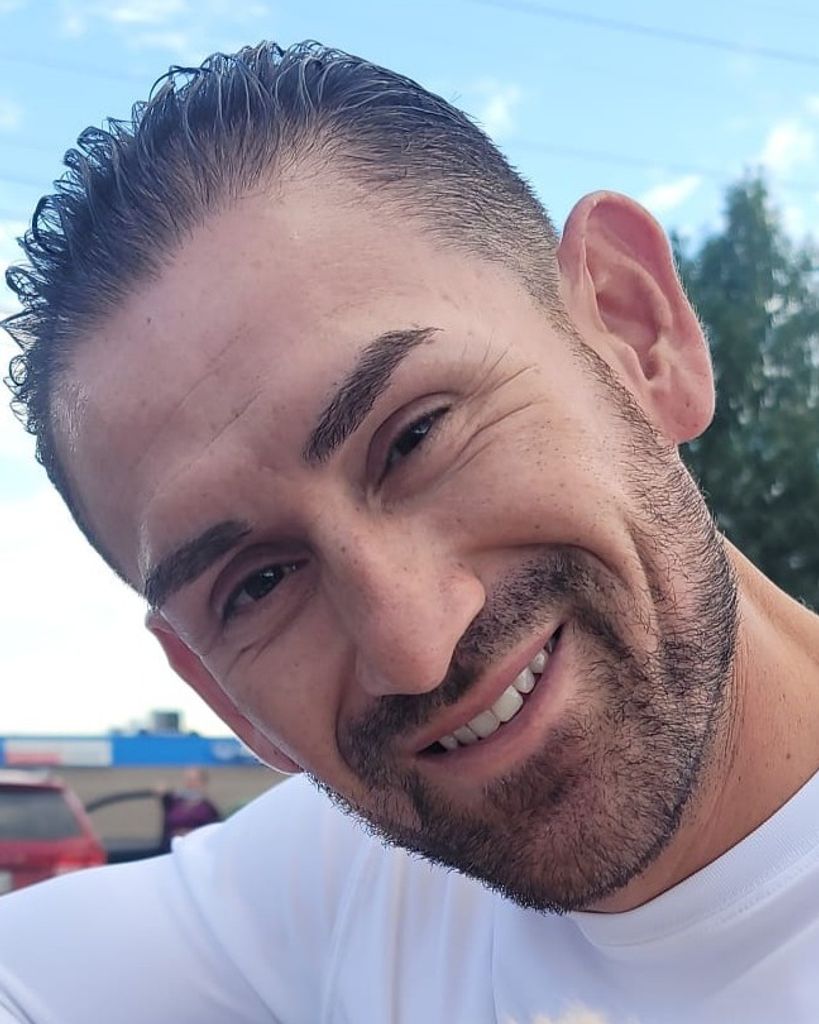 Francisco "Popeye" Ortega