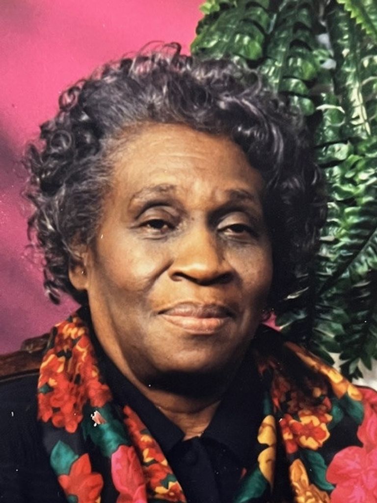 Doris Elizabeth Thornton Profile Photo