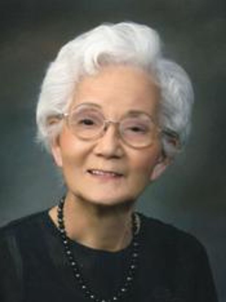 Helen Michiko Takata