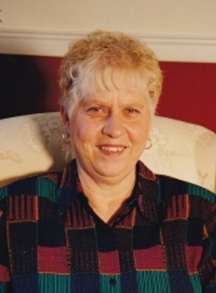 Bernice M. Lloyd