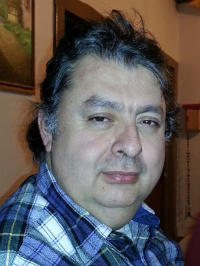 Octavio Fabian Profile Photo