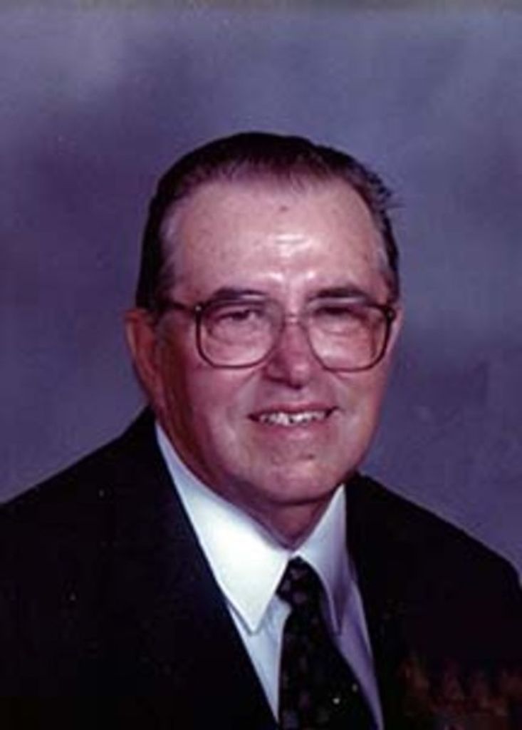 Donald N. Mcintyre Profile Photo