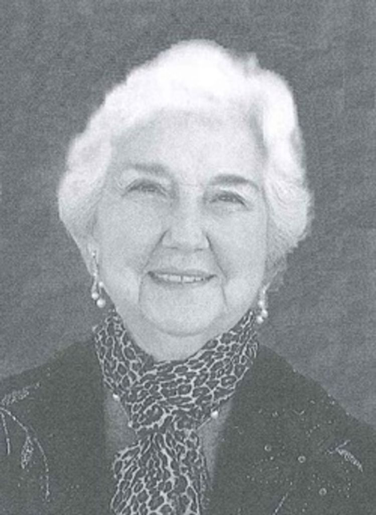 Lillian Knight