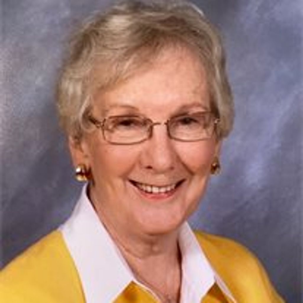 Mary Anne Grant