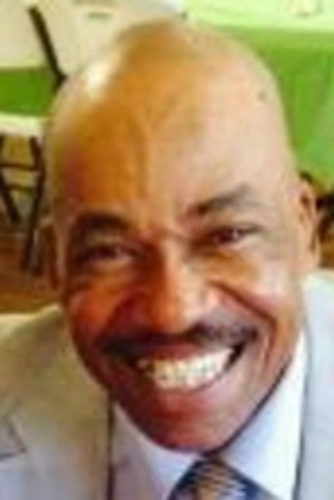 Leherschell Lett Sr.