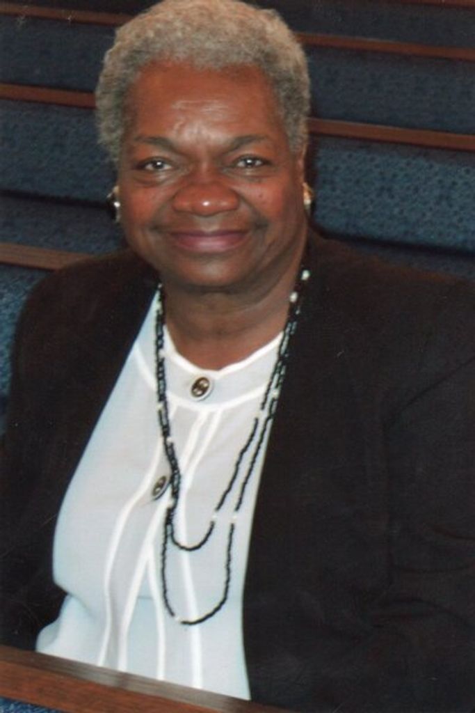 Venus Marie Wingfield