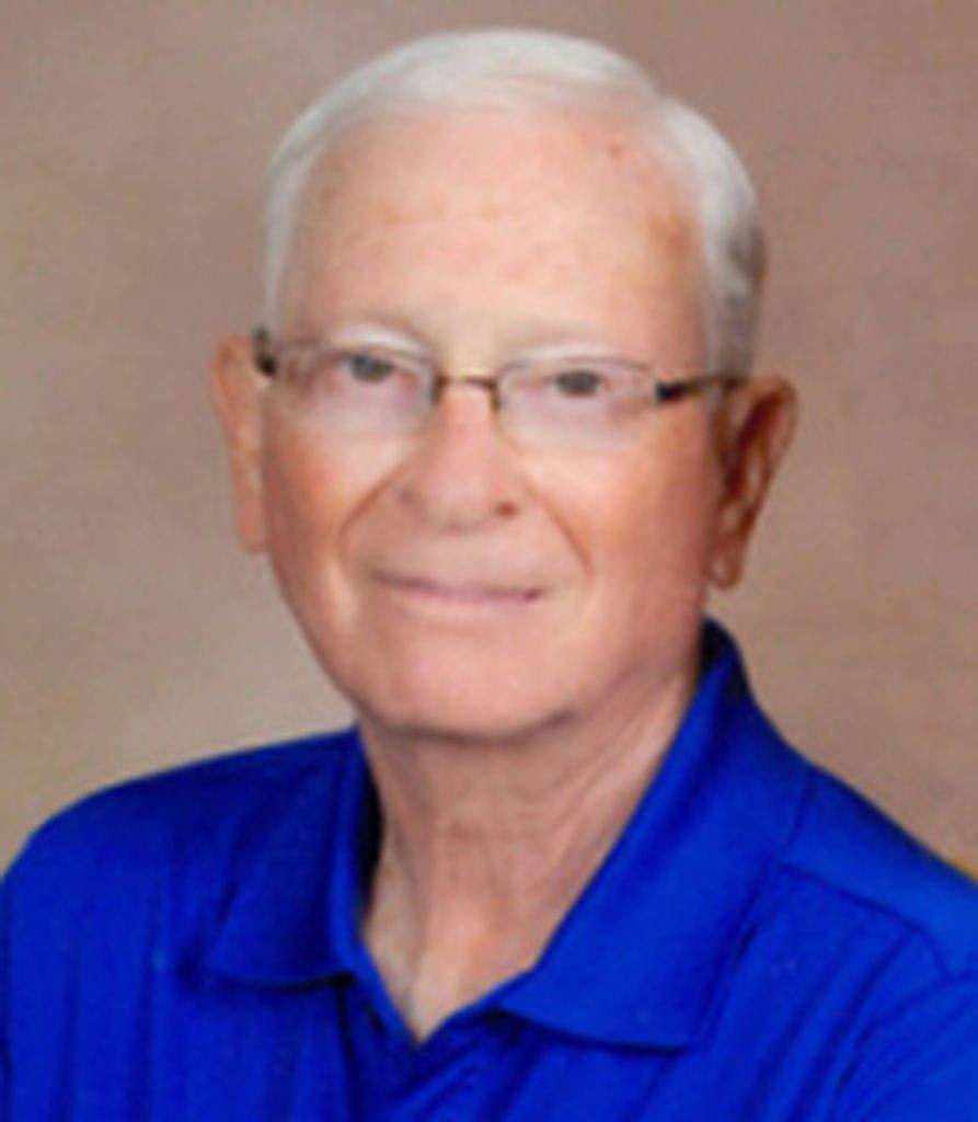 James Bondurant Profile Photo