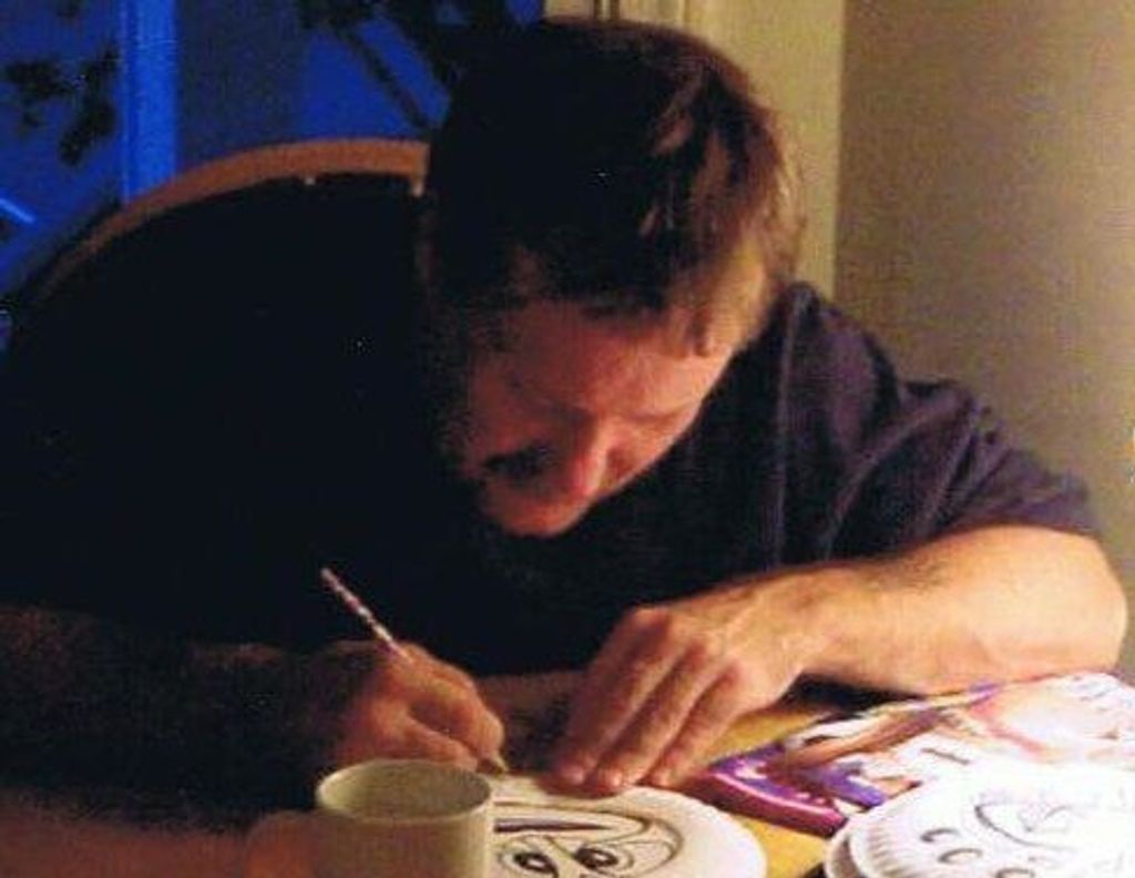 Walter "Butchie" Christopher Profile Photo