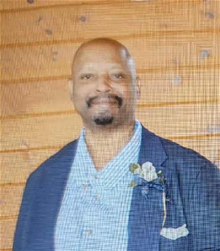 Cedric Shawn Bell Profile Photo