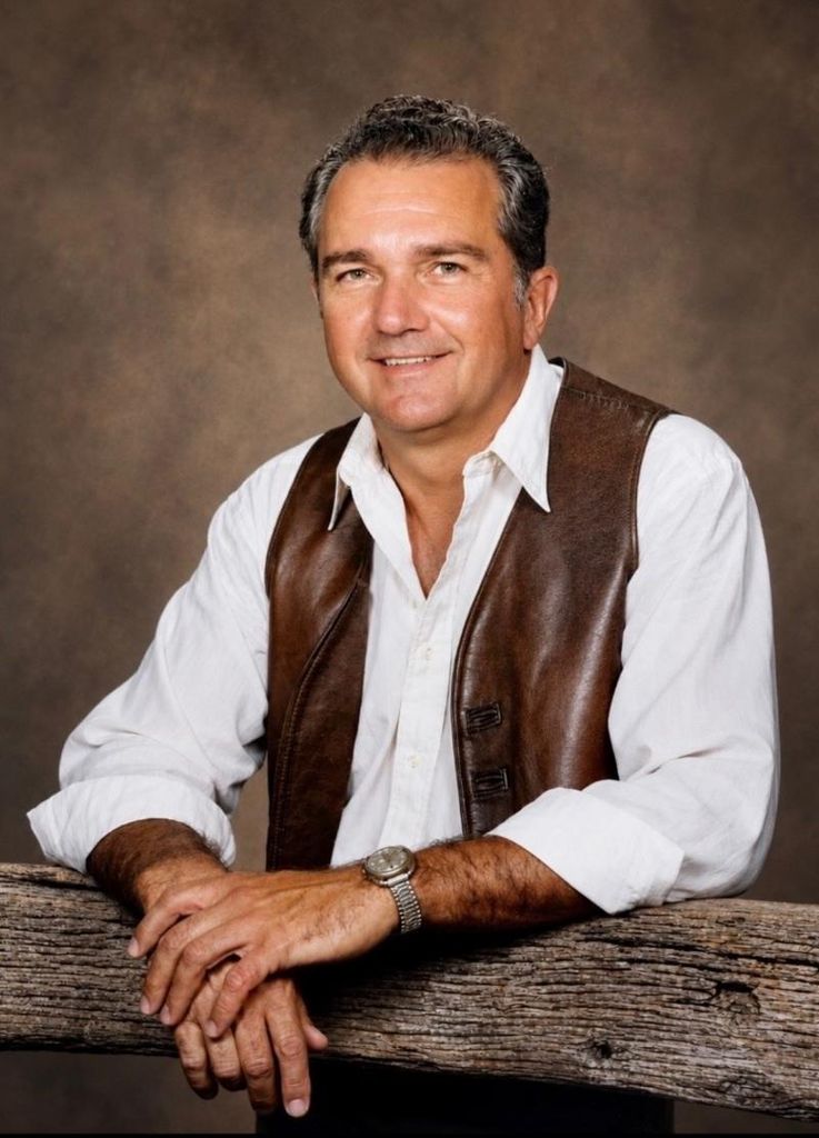 Gary Franklin Turner Profile Photo