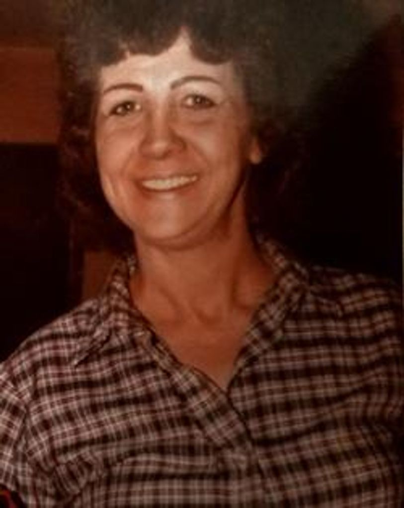 Virginia Ruth Kelley