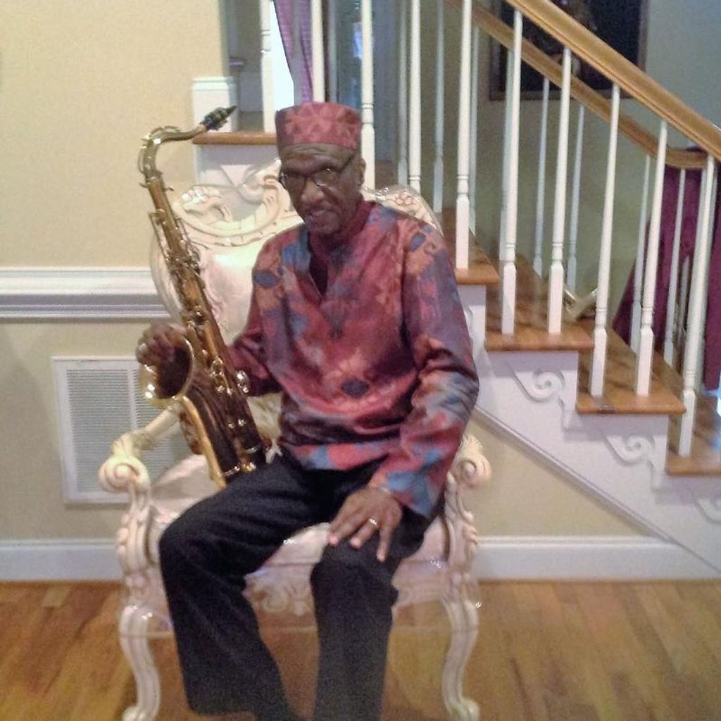 Elijah Johnson, Sr. Profile Photo