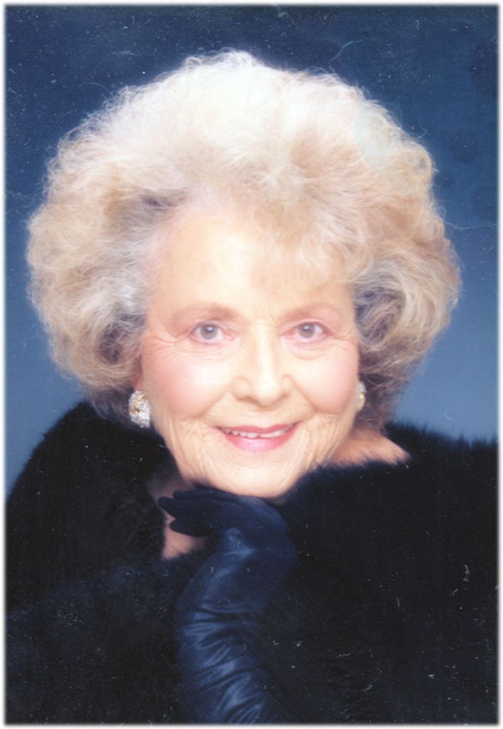 Shirley Lucille Sears