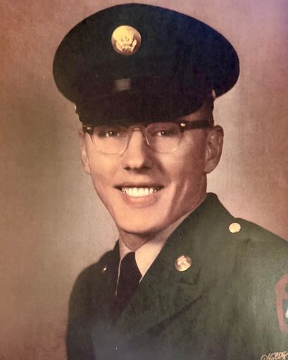 William (Bill) L. Kohl's obituary image