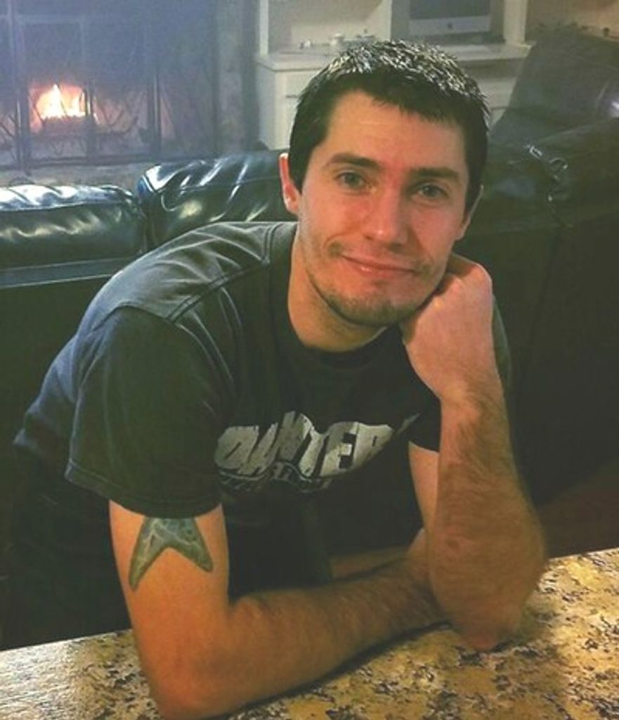 Calem Sanders Profile Photo