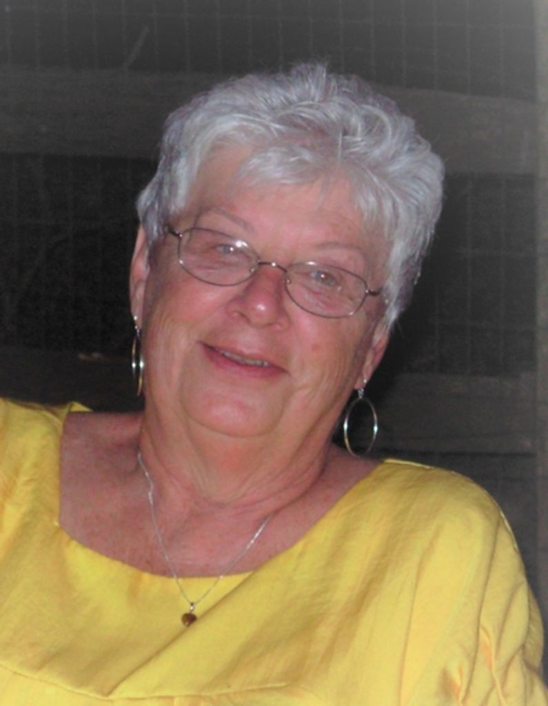 Dianne L. Detweiler Profile Photo