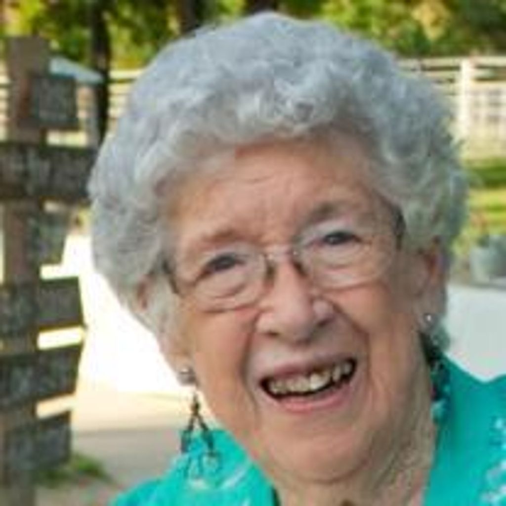 Mildred Hodges