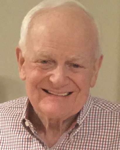 Fred Allen Lockwood's obituary image