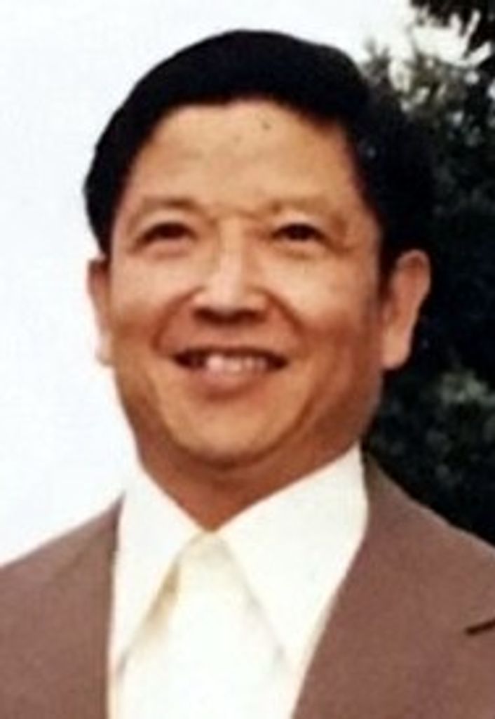 Huy Chi Hong