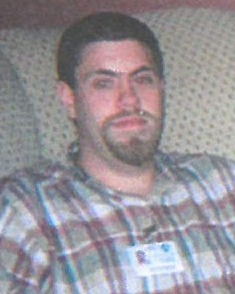 Trevor Roland Harber