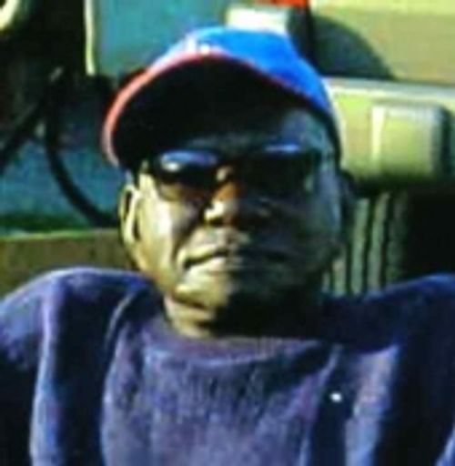 Robert Lee Harris Profile Photo